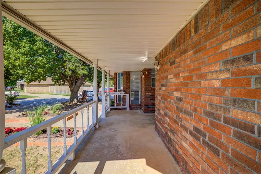 Photo 41 — 1700 Strawberry Hill, Midwest City, OK 73130