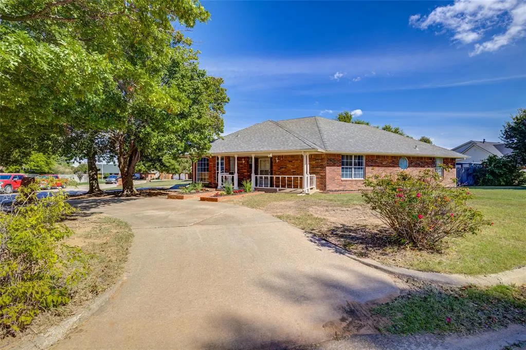 Photo 42 — 1700 Strawberry Hill, Midwest City, OK 73130