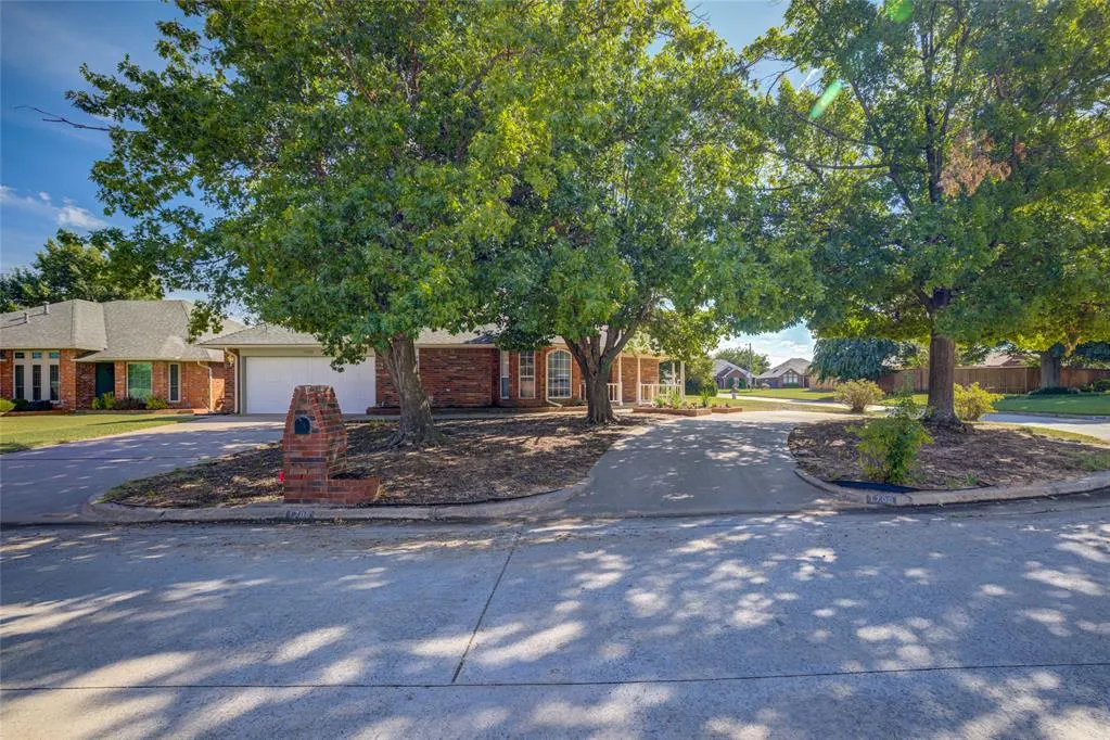 Photo 44 — 1700 Strawberry Hill, Midwest City, OK 73130