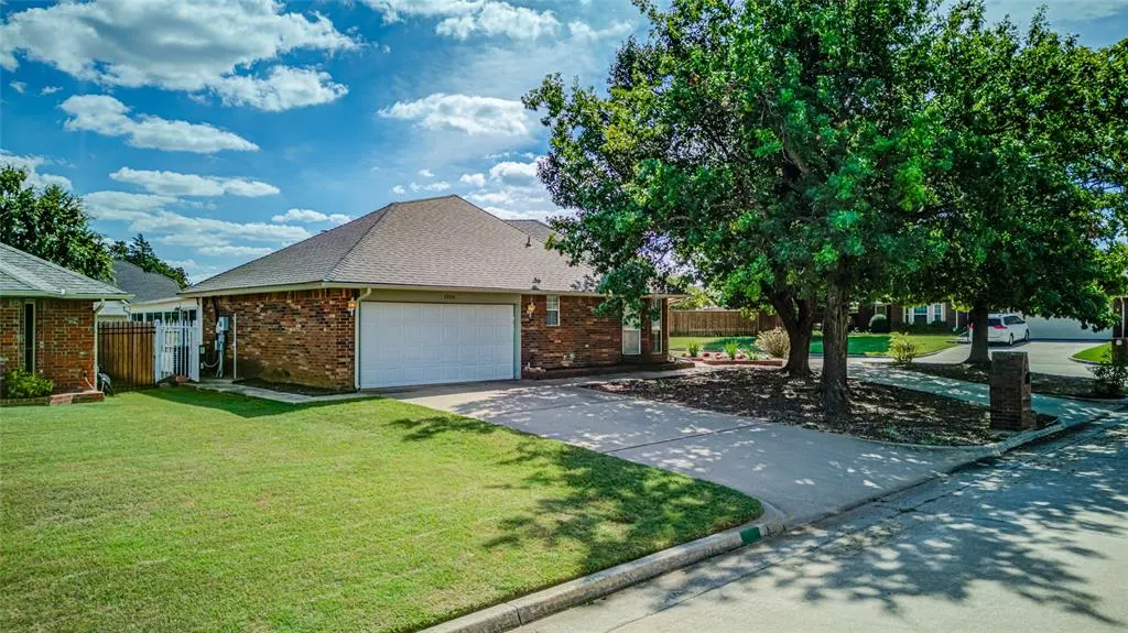 Photo 45 — 1700 Strawberry Hill, Midwest City, OK 73130