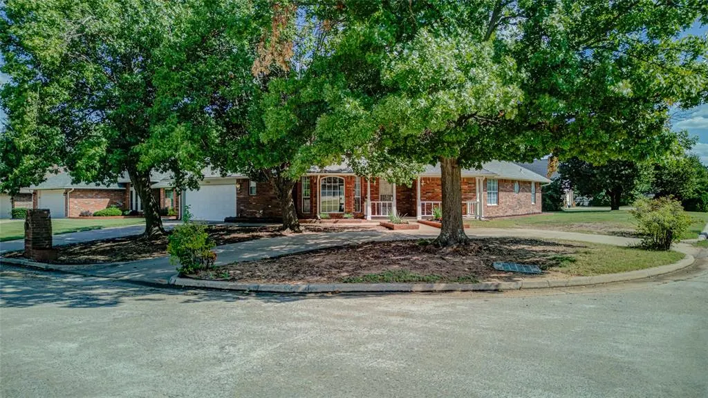 Photo 46 — 1700 Strawberry Hill, Midwest City, OK 73130