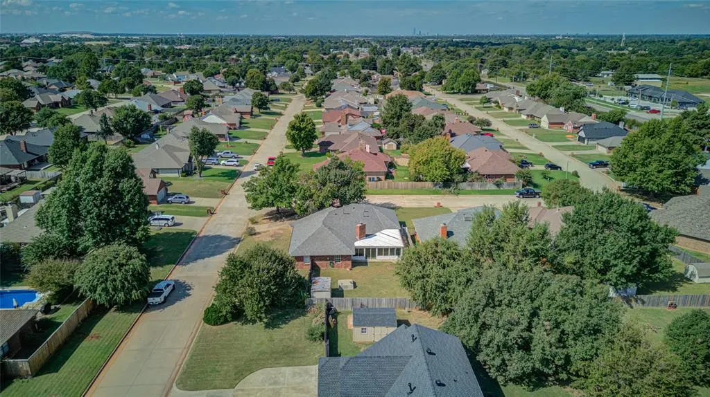 Photo 47 — 1700 Strawberry Hill, Midwest City, OK 73130