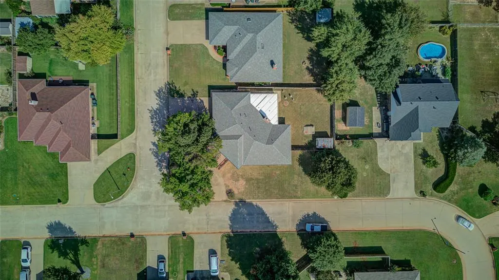 Photo 48 — 1700 Strawberry Hill, Midwest City, OK 73130