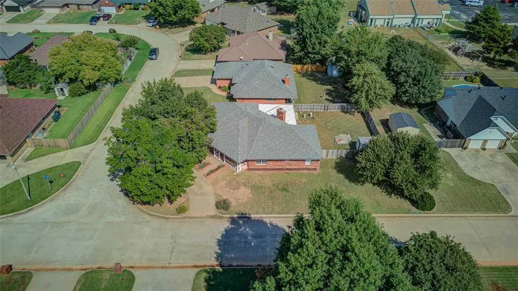 Photo 49 — 1700 Strawberry Hill, Midwest City, OK 73130