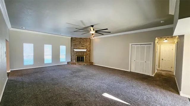 Photo 4 — 10029 S Fairview Drive, Oklahoma City, OK 73159