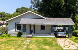 Sold home at 1625 NW 2nd Street