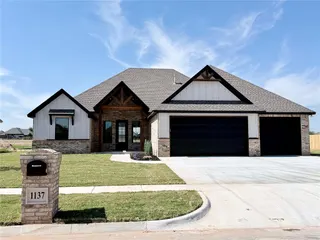 Sold home at 1137 Jaden Boulevard