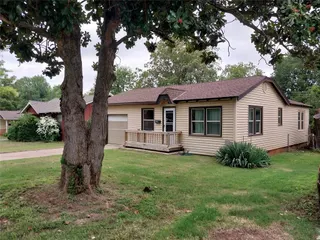 Sold home at 3817 NW 29th Street