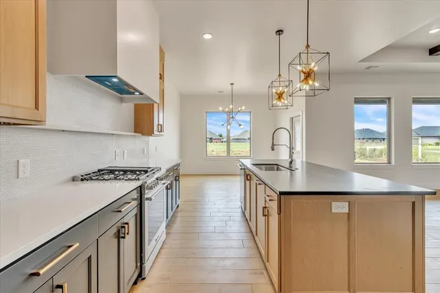 Photo 3 — 1657 Autumn Lane Court, Newcastle, OK 73065