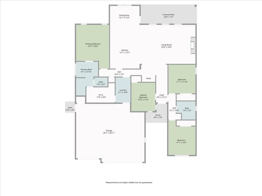 Photo 22 — 1657 Autumn Lane Court, Newcastle, OK 73065