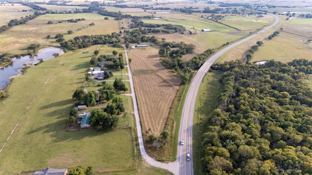 Photo 4 — 1628 CS 2830, Amber, OK 73004