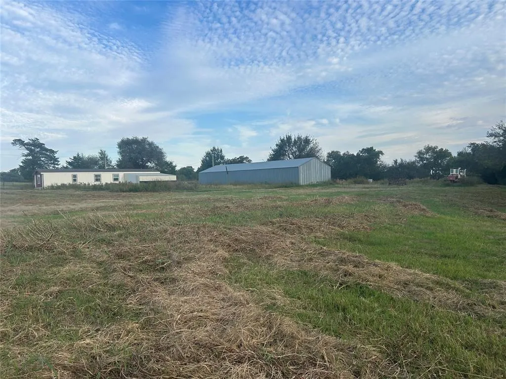 Photo 8 — 1628 CS 2830, Amber, OK 73004