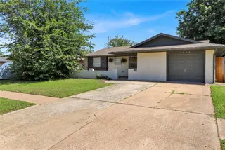 Sold home at 3924 SE 14th Street