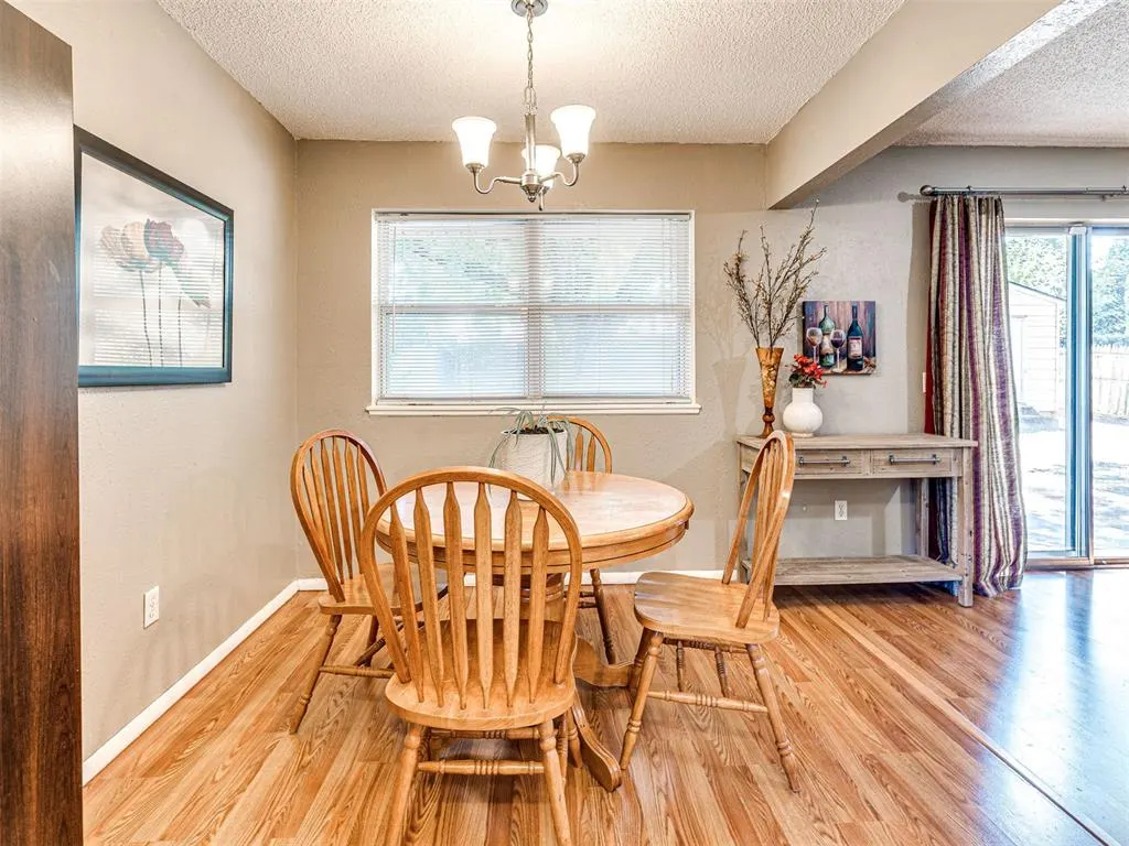 Photo 13 — 724 Red Oak Terrace, Edmond, OK 73003