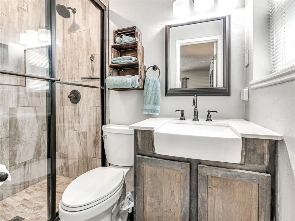 Photo 20 — 724 Red Oak Terrace, Edmond, OK 73003