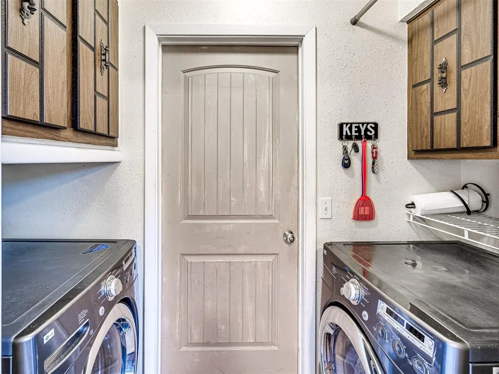 Photo 25 — 724 Red Oak Terrace, Edmond, OK 73003