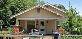 Sold home at 1107 NW 42nd Street