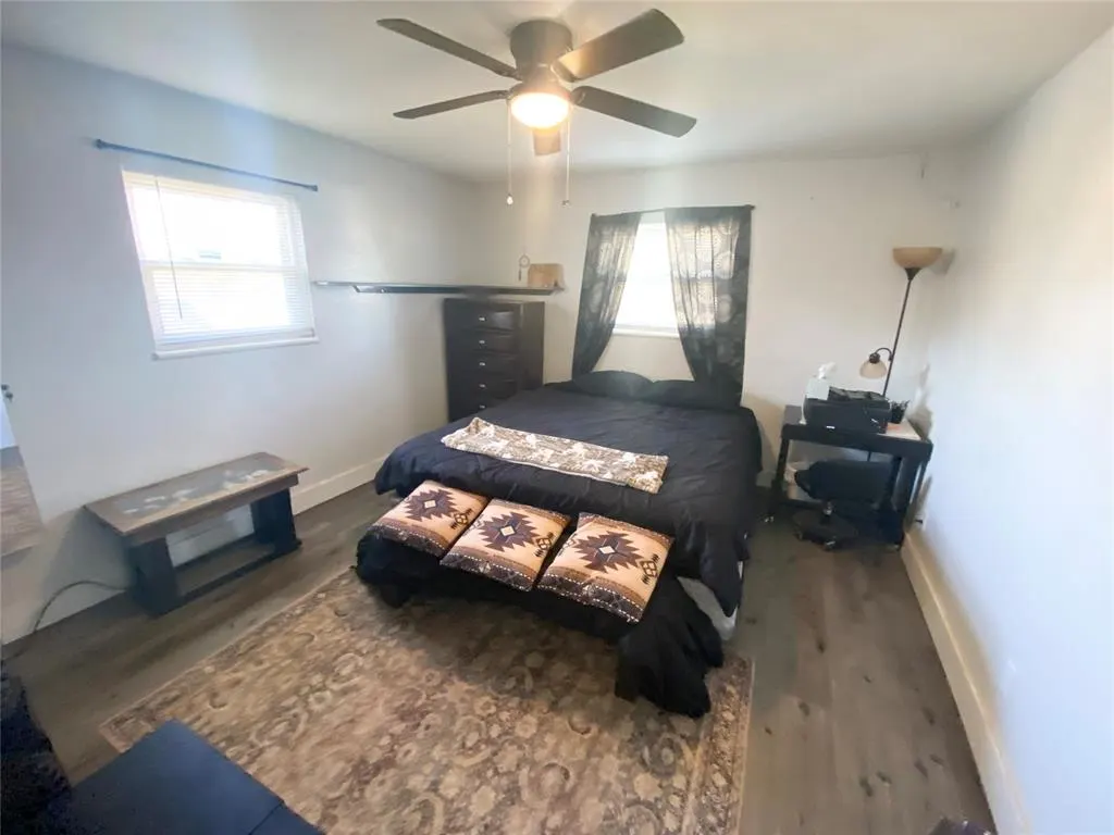 Photo 15 — 921 Cherokee Street, Seminole, OK 74868