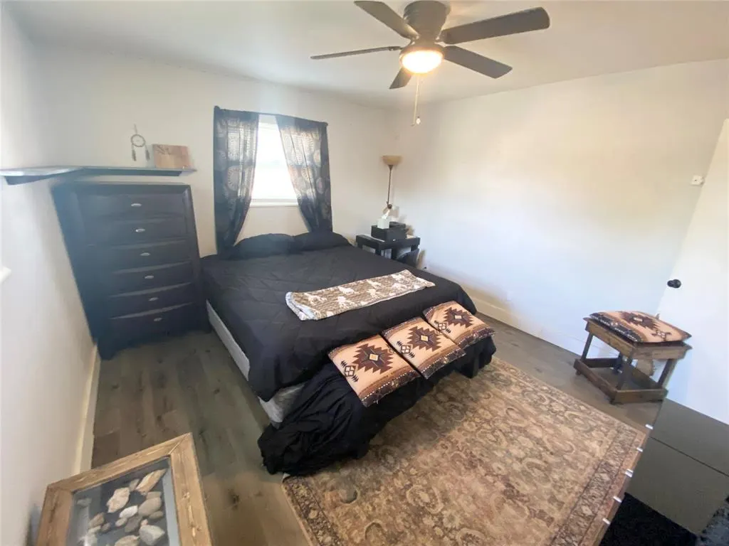 Photo 16 — 921 Cherokee Street, Seminole, OK 74868