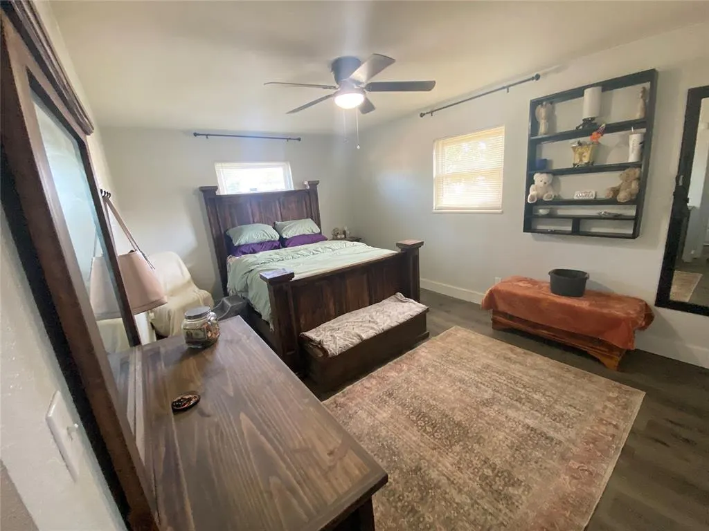 Photo 18 — 921 Cherokee Street, Seminole, OK 74868