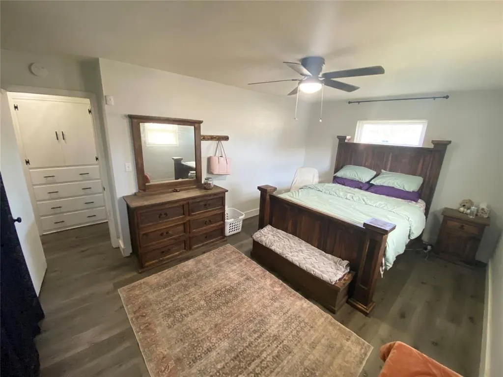 Photo 19 — 921 Cherokee Street, Seminole, OK 74868