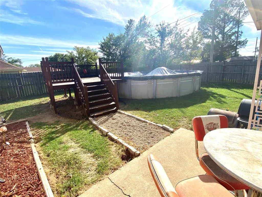 Photo 22 — 921 Cherokee Street, Seminole, OK 74868
