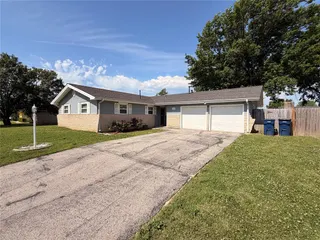 Sold home at 921 Cherokee Street