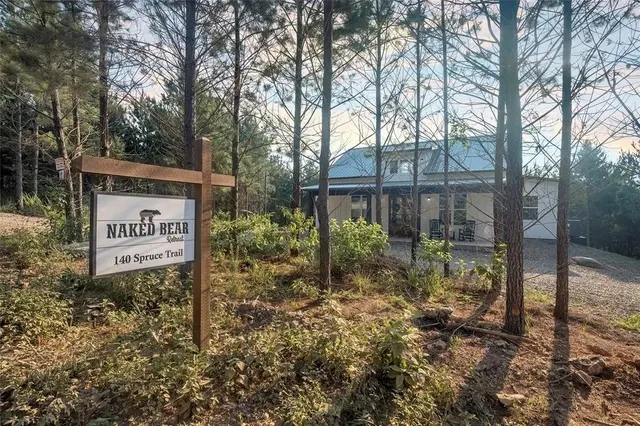 Photo 2 — 140 S Spruce Trail, Broken Bow, OK 74728