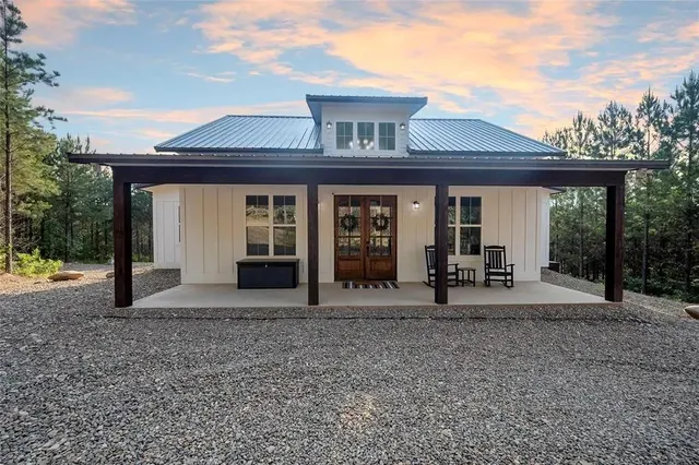 Photo 3 — 140 S Spruce Trail, Broken Bow, OK 74728
