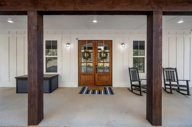 Photo 5 — 140 S Spruce Trail, Broken Bow, OK 74728