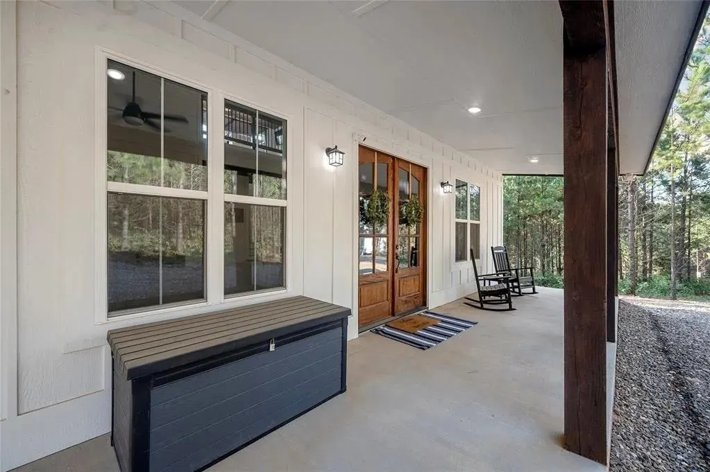 Photo 6 — 140 S Spruce Trail, Broken Bow, OK 74728