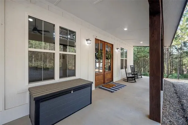 Photo 6 — 140 S Spruce Trail, Broken Bow, OK 74728