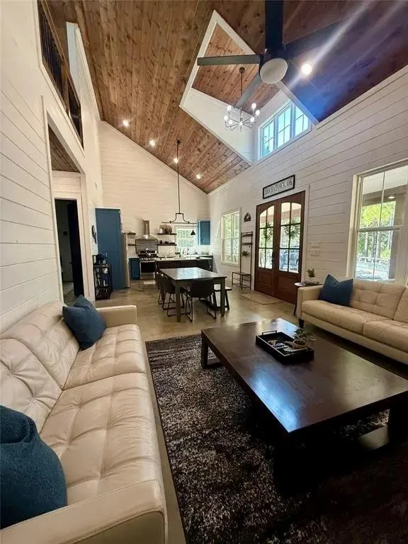 Photo 8 — 140 S Spruce Trail, Broken Bow, OK 74728