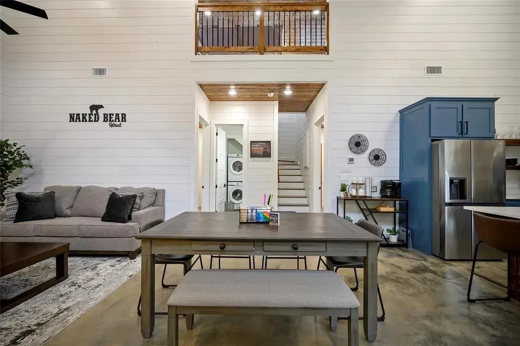 Photo 9 — 140 S Spruce Trail, Broken Bow, OK 74728