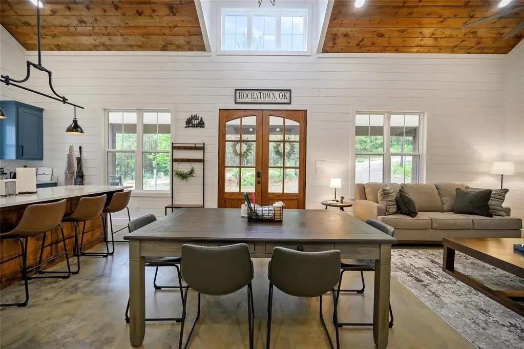 Photo 10 — 140 S Spruce Trail, Broken Bow, OK 74728