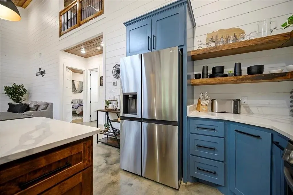 Photo 17 — 140 S Spruce Trail, Broken Bow, OK 74728