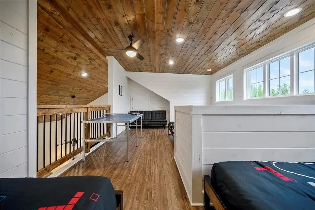 Photo 21 — 140 S Spruce Trail, Broken Bow, OK 74728