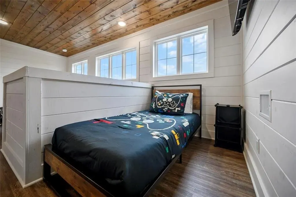Photo 22 — 140 S Spruce Trail, Broken Bow, OK 74728