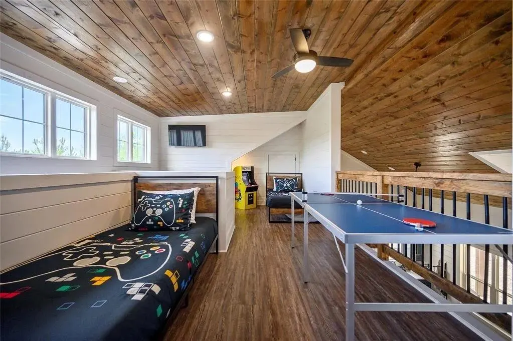 Photo 23 — 140 S Spruce Trail, Broken Bow, OK 74728