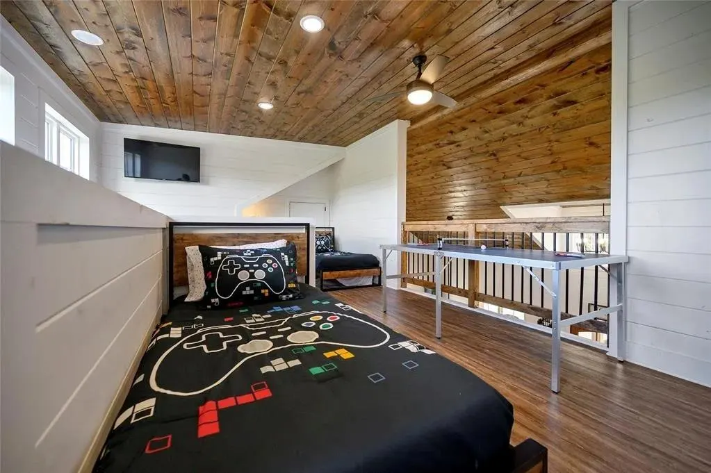 Photo 24 — 140 S Spruce Trail, Broken Bow, OK 74728