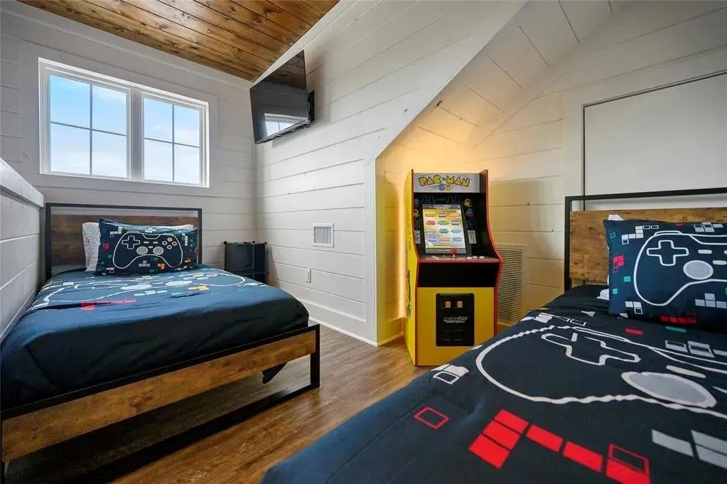 Photo 25 — 140 S Spruce Trail, Broken Bow, OK 74728