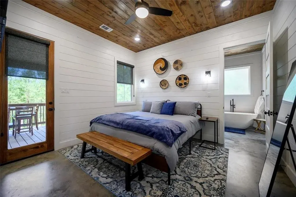 Photo 28 — 140 S Spruce Trail, Broken Bow, OK 74728