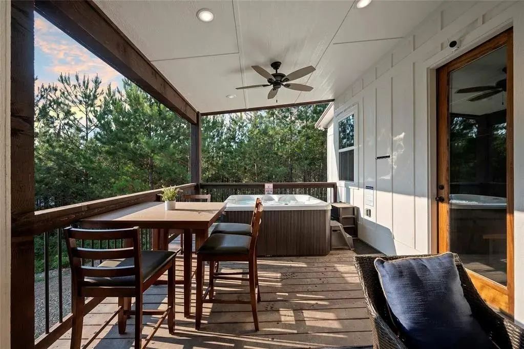 Photo 40 — 140 S Spruce Trail, Broken Bow, OK 74728