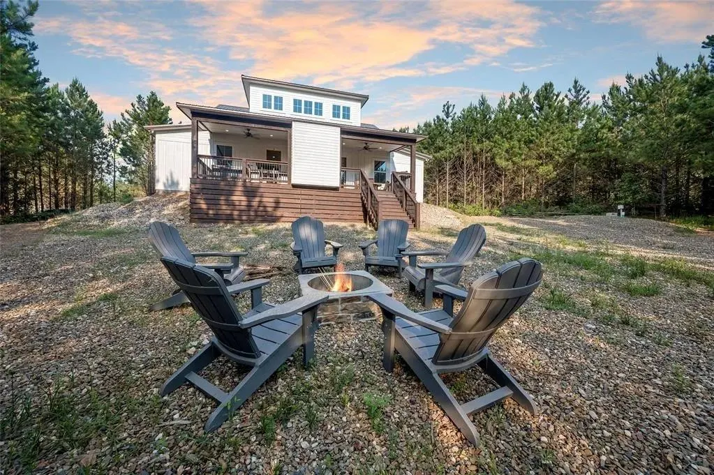 Photo 42 — 140 S Spruce Trail, Broken Bow, OK 74728