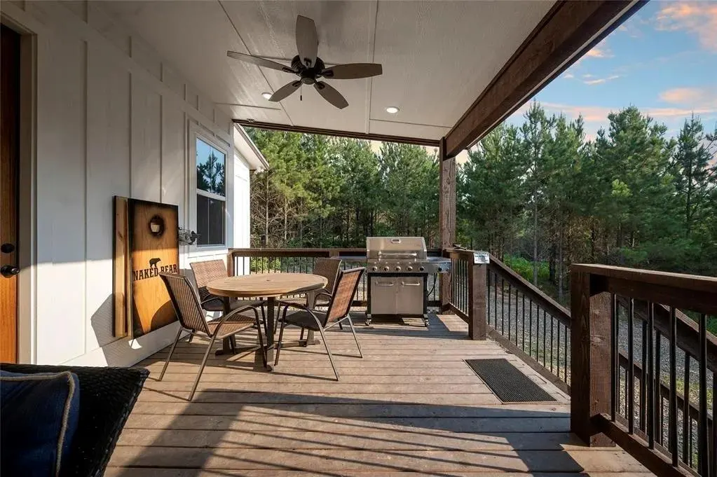 Photo 39 — 140 S Spruce Trail, Broken Bow, OK 74728