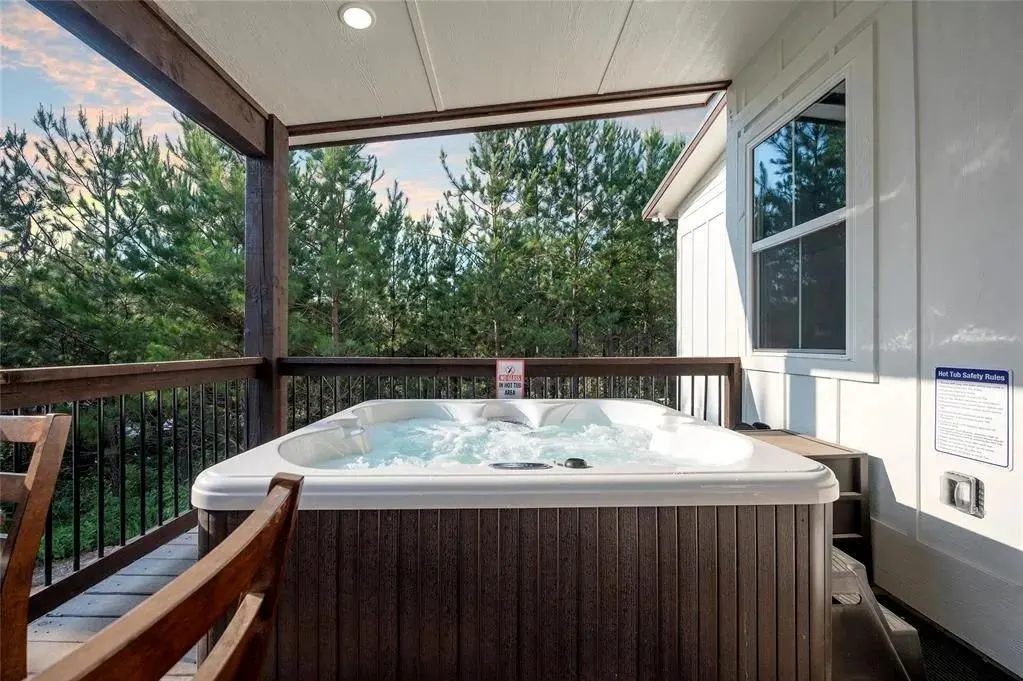 Photo 41 — 140 S Spruce Trail, Broken Bow, OK 74728