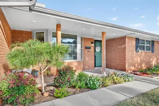 Sold home at 2606 Ridgecrest Drive