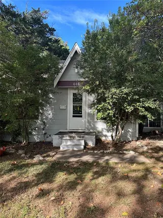 Sold home at 444 S Pickard Avenue