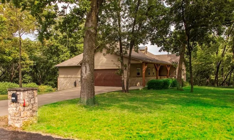 Photo 2 — 34101 Osprey Road, Afton, OK 74331