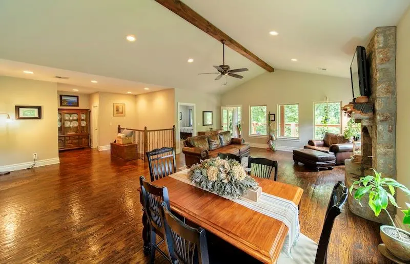 Photo 6 — 34101 Osprey Road, Afton, OK 74331